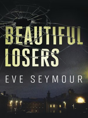 Beautiful Losers - ebook